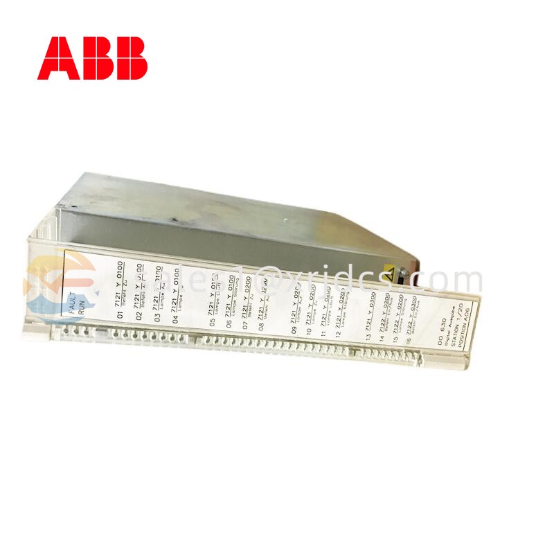 ABB DO630 Digital Output1